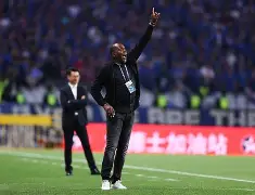 开云体育入口-冲刺阶段马赛手感冰凉——亚冠节点到来；底气十足；临场指挥获称赞的简单介绍