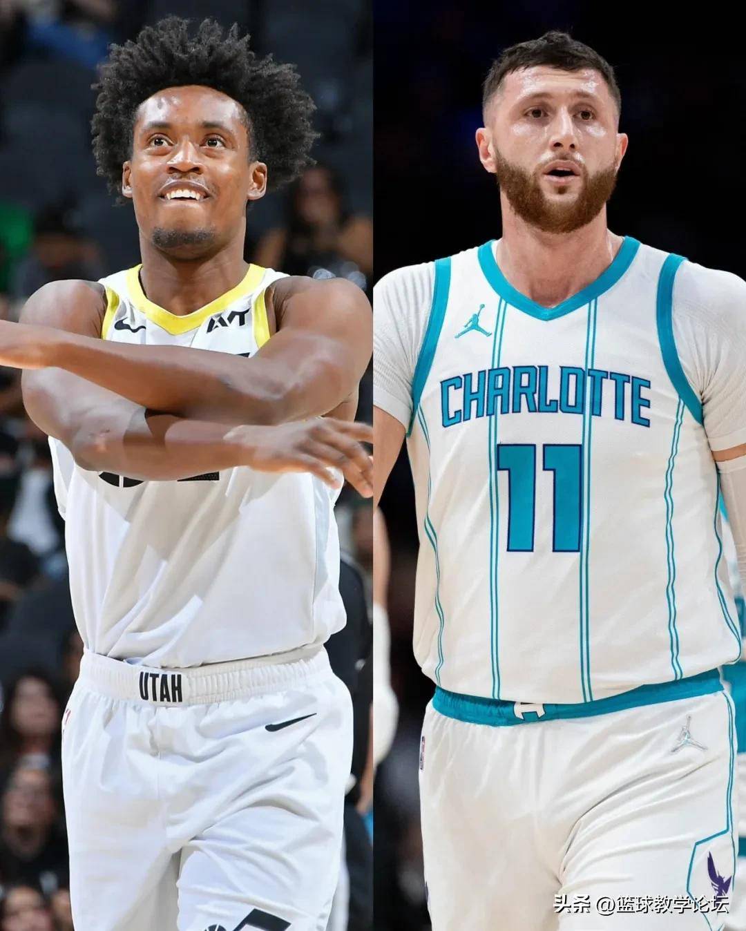 2025年犹他爵士队nba首轮选秀权受保护情况